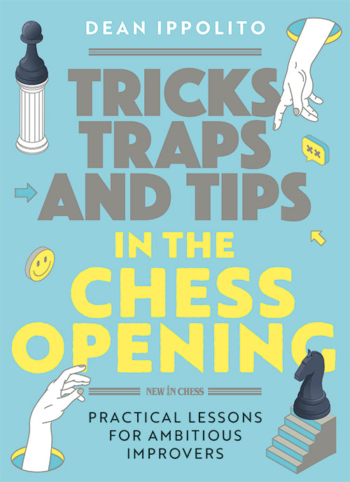 Tricks Traps and Tips - Tricks Traps and Tips