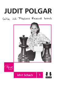 Wie ich Fischers Rekord brach - Wie ich Fischers Rekord brach