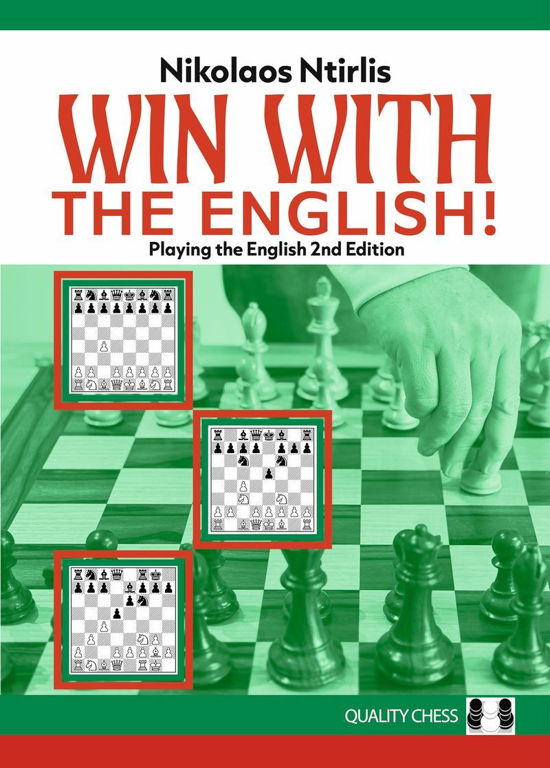 ¡Gana con los ingleses! de Nikolaos Ntirlis (tapa blanda) - ¡Gana con los ingleses! de Nikolaos Ntirlis (tapa blanda)