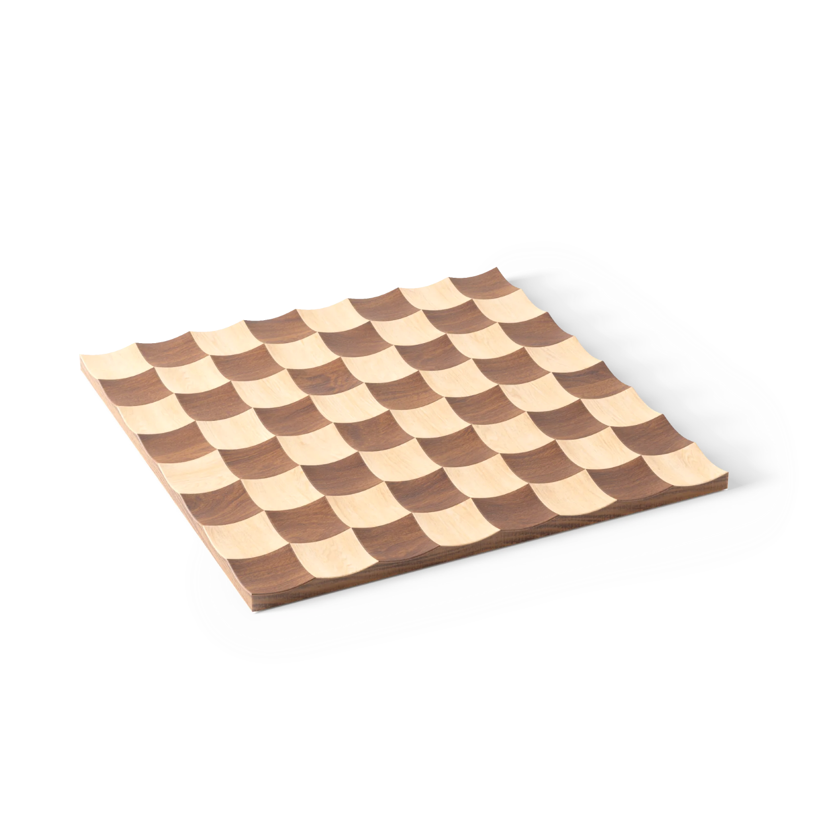 Wobble designer chess set - Wobble designer chess set