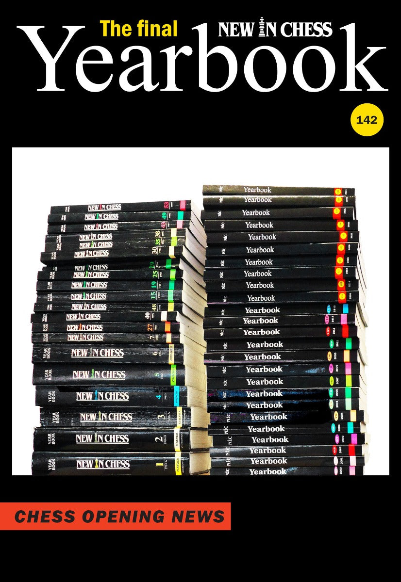 Yearbook 142 tapa dura - Yearbook 142 tapa dura