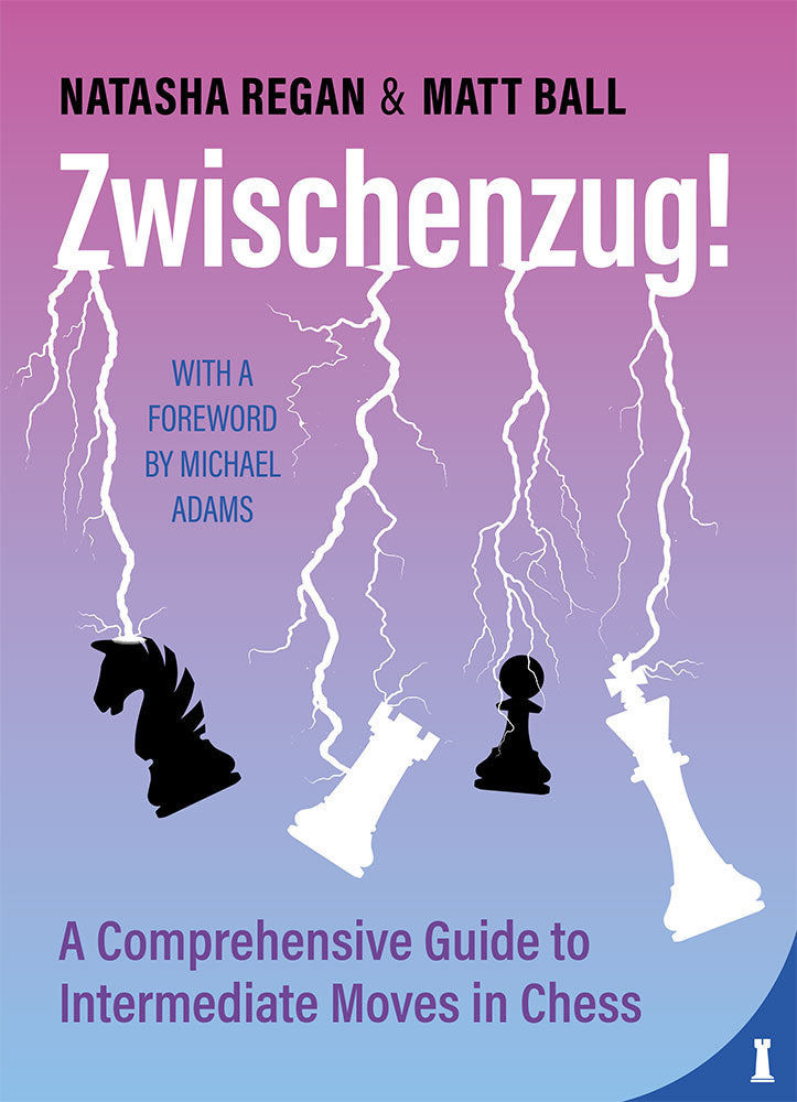 Zwischenzug! (Paperback) - Zwischenzug! (Paperback)