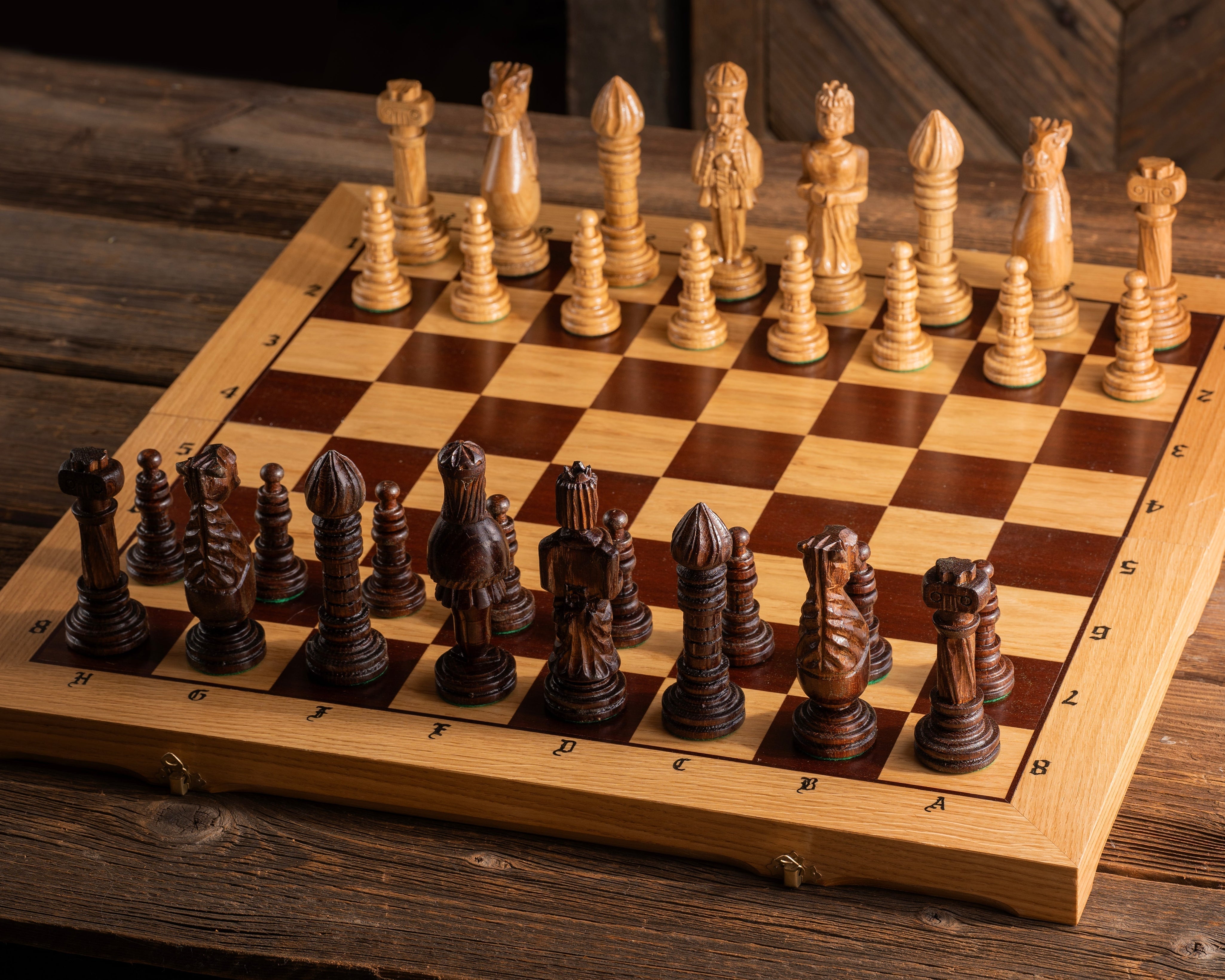 Por qué Magnus Carlsen utiliza el Sistema Londres ♟️