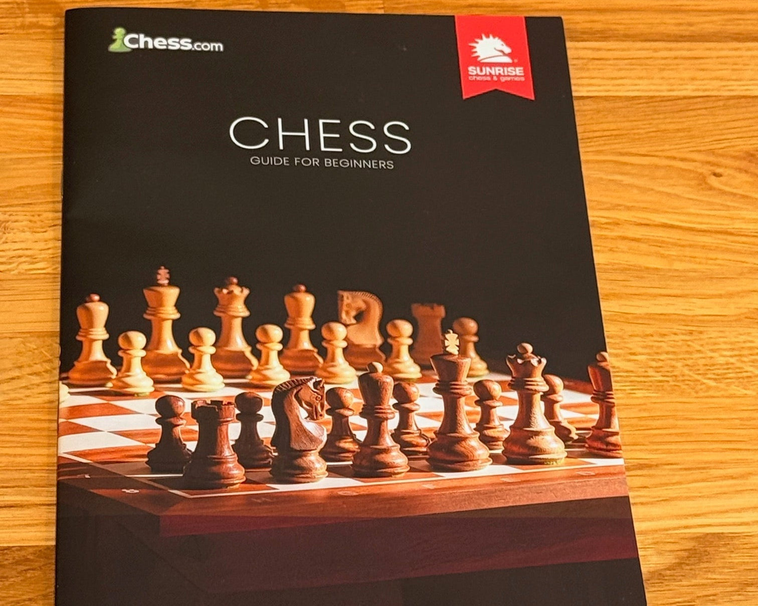 ¿Cómo aprender a jugar al ajedrez? Una guía sencilla para empezar ♟️