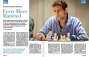New In Chess 2025/8