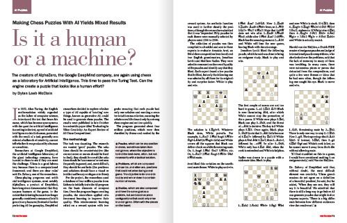 New In Chess 2025/8 - New In Chess 2025/8