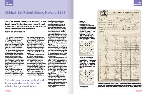 New In Chess 2025/8 - New In Chess 2025/8