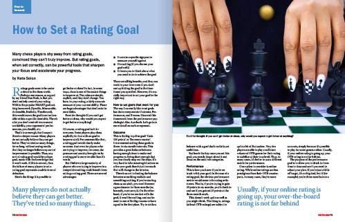 New In Chess 2025/8 - New In Chess 2025/8