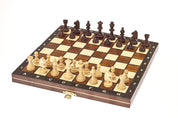 SCACCHI MAGNETICI (27x27cm)