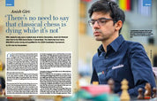 New In Chess 2025/7