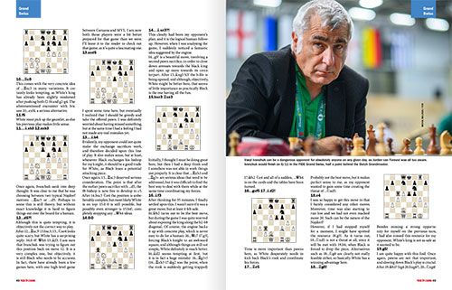 New In Chess 2025/7 - New In Chess 2025/7