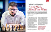 New In Chess 2025/7