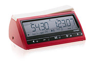 Pendule électronique FIDE DGT 3000