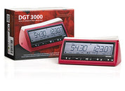 Pendule électronique FIDE DGT 3000