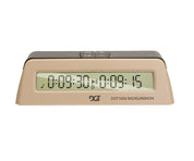 DGT1006 Backgammon Clock