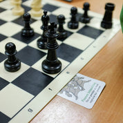Kids Chess Cards