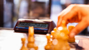 Pendule électronique DGT FIDE 2010