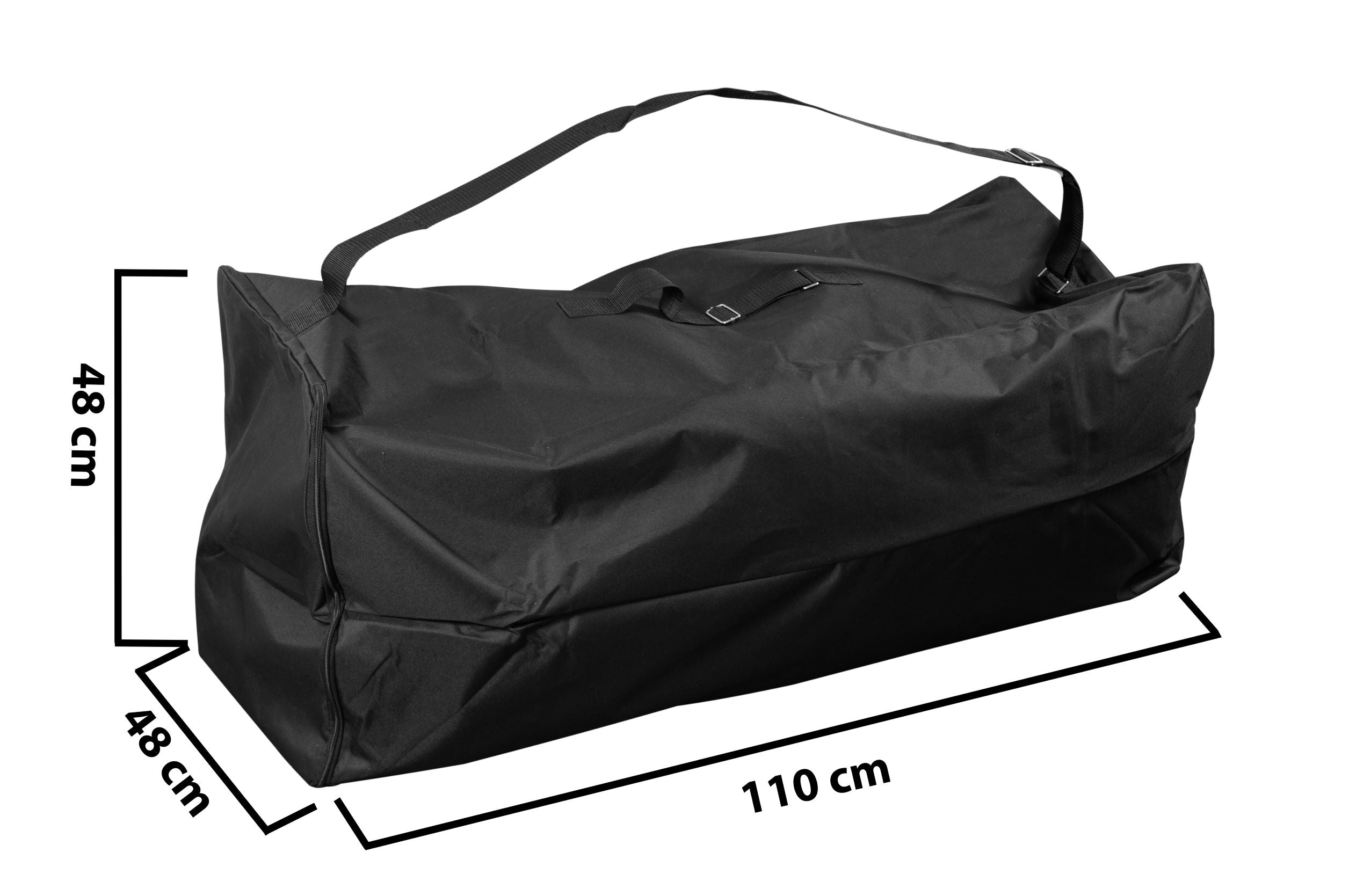 Bolsa de almacenamiento para piezas de exterior (jardín) - Bolsa de almacenamiento para piezas de exterior (jardín)