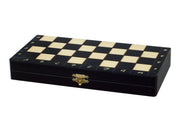 MAGNETIC Small, Insert tray, black