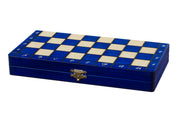 MAGNETIC Small, Insert tray, blue