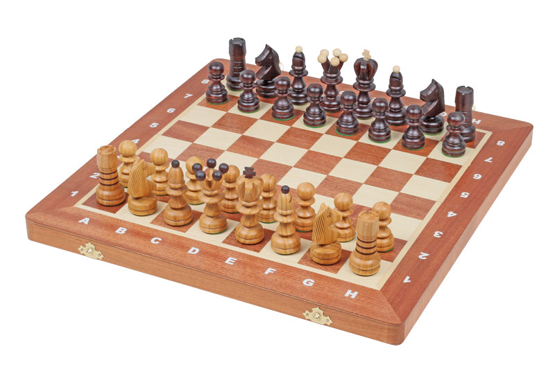 PEARL LARGE Inlaid (intarsia) - PEARL LARGE Inlaid (intarsia)