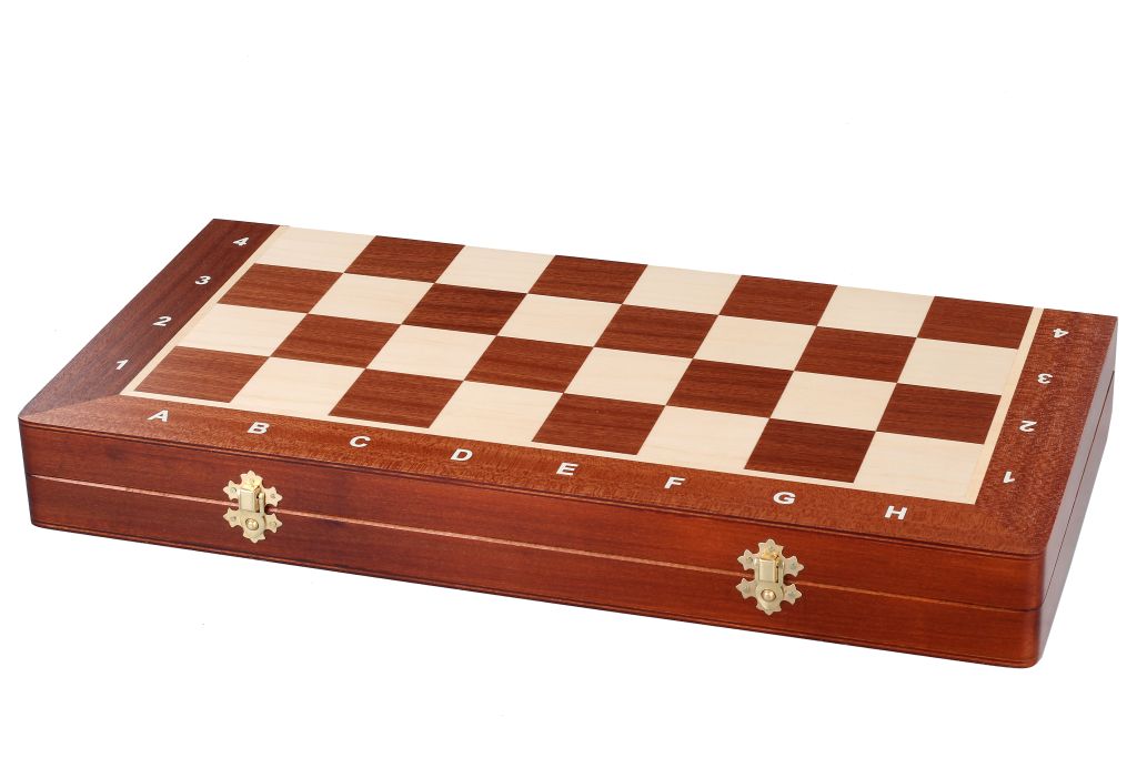 French Staunton Tournament Chess No. 4 - French Staunton Tournament Chess No. 4