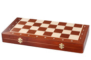 French Staunton Tournament Chess No. 4