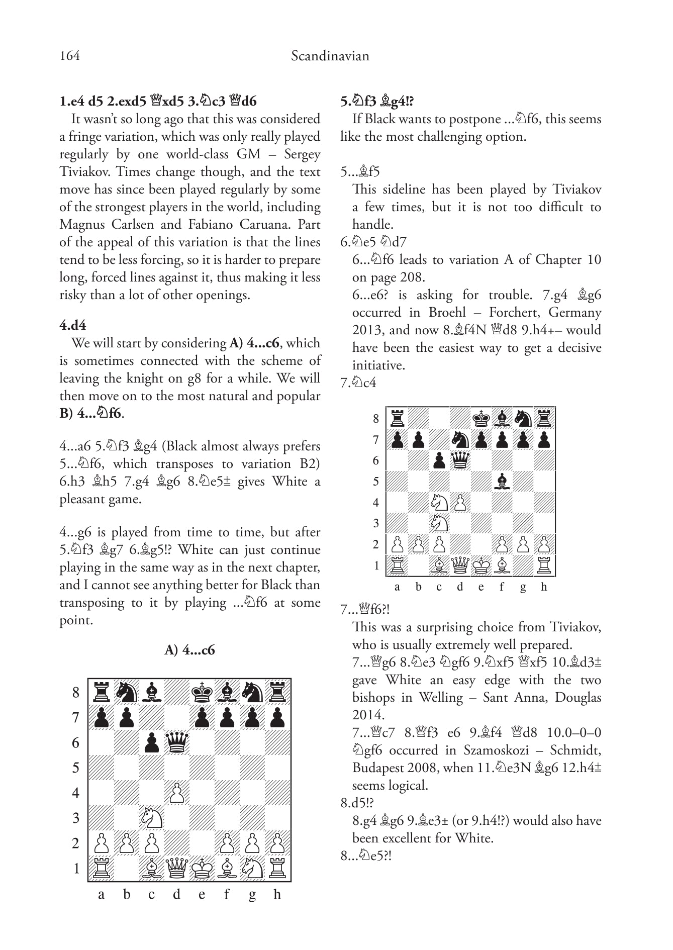 Grandmaster Repertoire - 1.e4 vs Minor Defences by Parimarjan Negi (miękka okładka) - Grandmaster Repertoire - 1.e4 vs Minor Defences by Parimarjan Negi (miękka okładka)