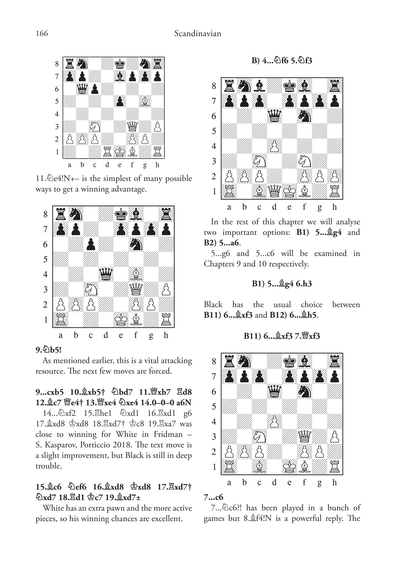 Grandmaster Repertoire - 1.e4 vs Minor Defences by Parimarjan Negi (miękka okładka) - Grandmaster Repertoire - 1.e4 vs Minor Defences by Parimarjan Negi (miękka okładka)