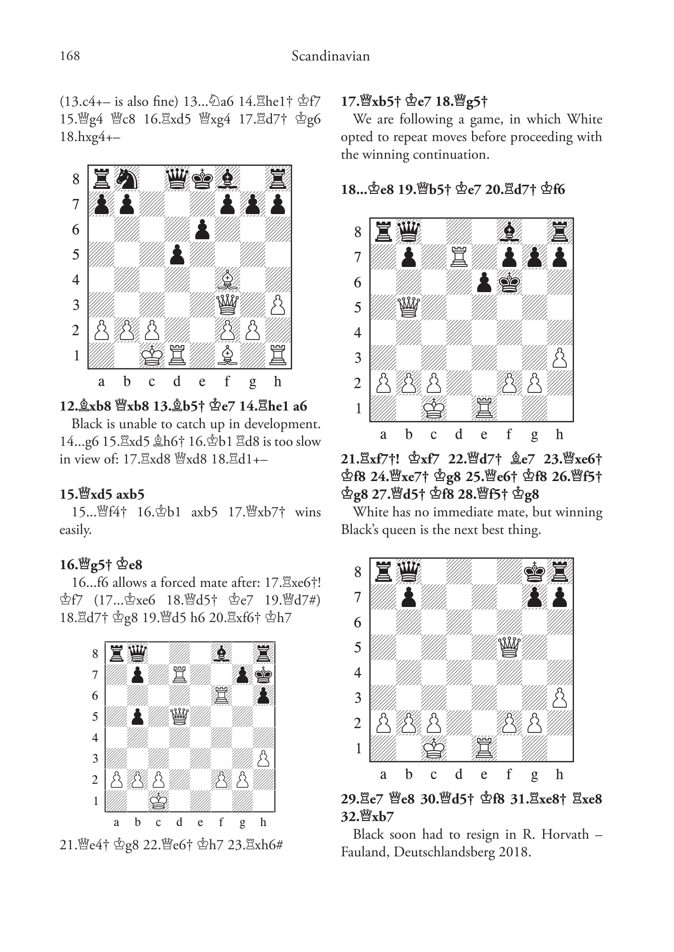 Grandmaster Repertoire - 1.e4 vs Minor Defences by Parimarjan Negi (twarda okładka) - Grandmaster Repertoire - 1.e4 vs Minor Defences by Parimarjan Negi (twarda okładka)