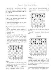Großmeister-Repertoire - 1.e4 gegen Sizilianisch III von Parimarjan Negi (Softcover)