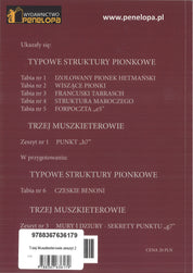 Trzej Muszkieterowie zeszyt nr 2 "Pięta Achillesa f7" - I. Gawle, J. Moraś
