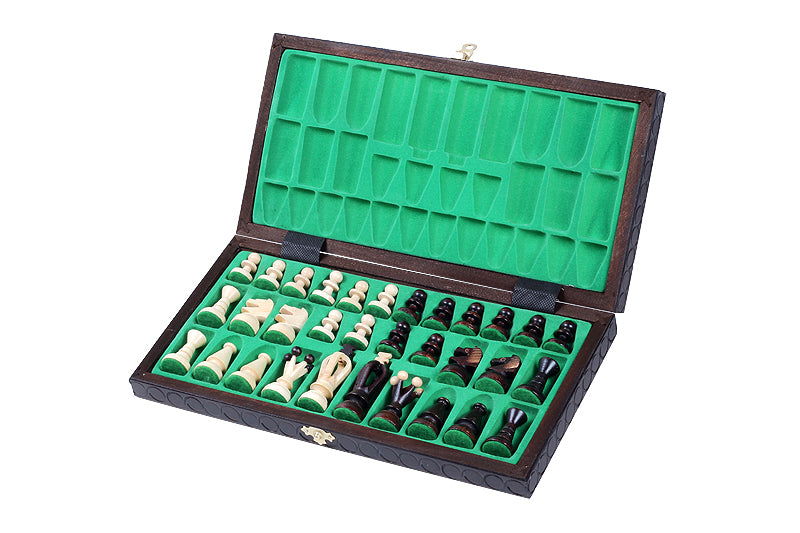 KING'S – MEDIUM - Insert tray - KING'S – MEDIUM - Insert tray