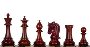 CORINTHIAN REDWOOD 3.75"