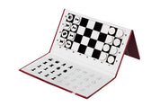 Magnetisches Taschenschach - kleinste