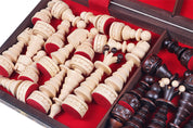 CHRISTMAS CHESS – LARGE
