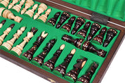 INDIAN - Insert tray