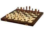 Holztrainingsschach - 40mm Feld