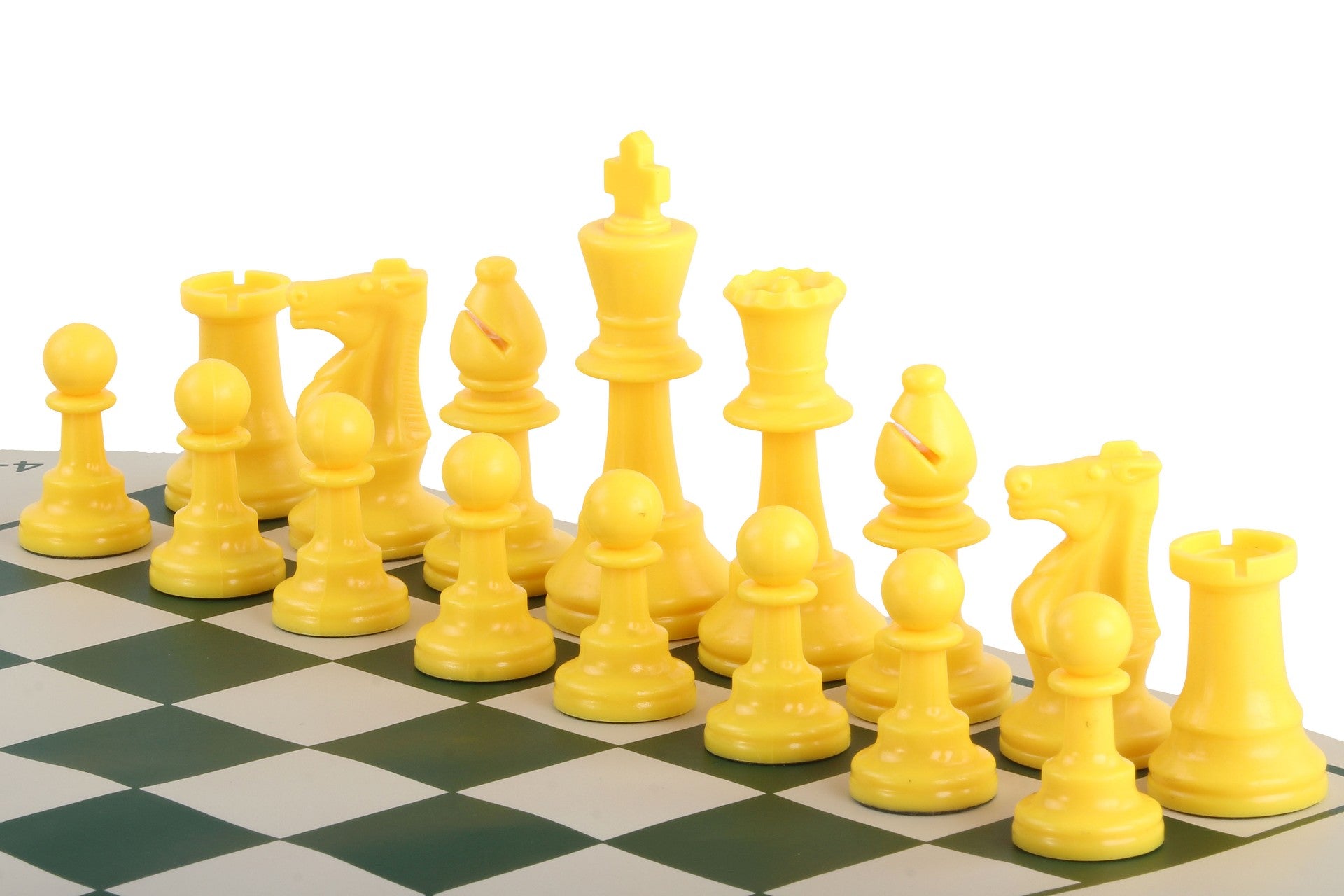 Scacchi per quattro giocatori - Scacchi per quattro giocatori