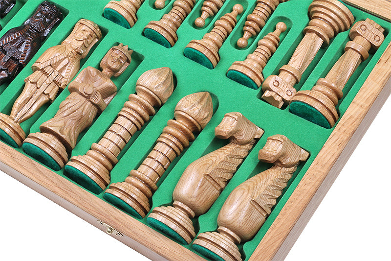 OAK Insert tray - OAK Insert tray