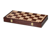 Spartan Schachspiel - Large Spartan Schach (50 × 50 cm)