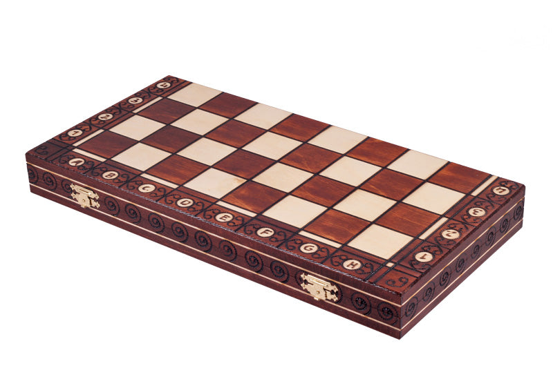 CONSUL Schach (48x48cm) - CONSUL Schach (48x48cm)