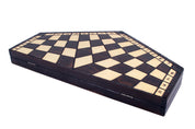 FOR THREE PLAYERS – LARGE