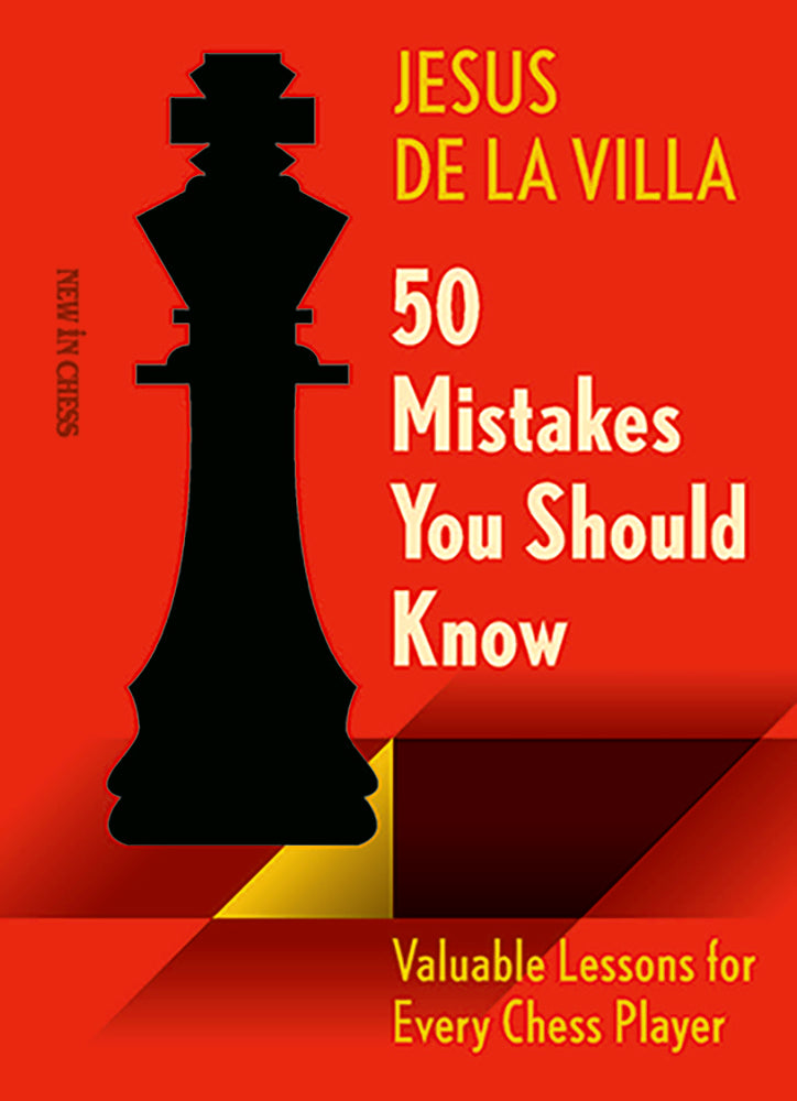 50 Mistakes You Should Know (Paperback) - 50 Mistakes You Should Know (Paperback)