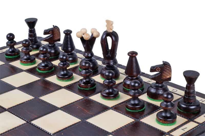 KING'S – MEDIUM - Insert tray - KING'S – MEDIUM - Insert tray