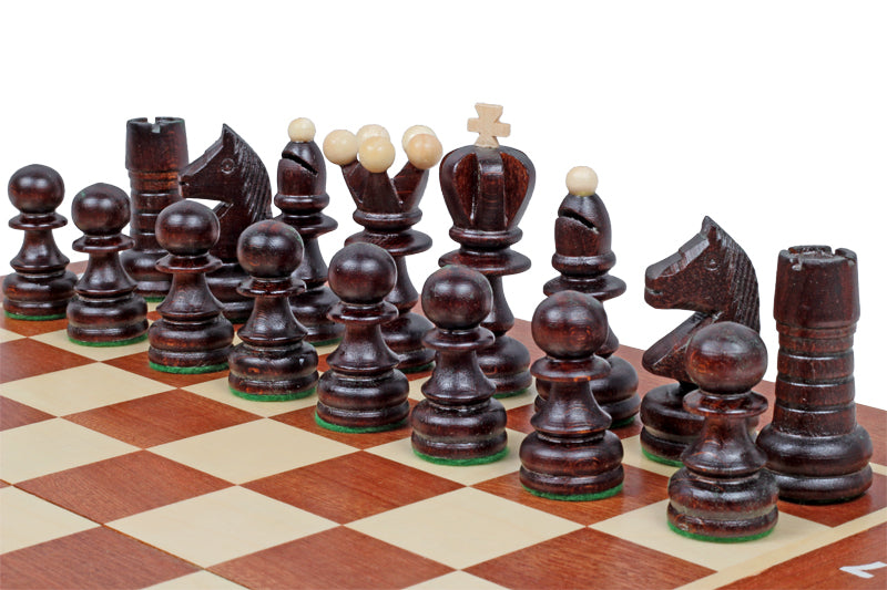 PEARL LARGE Inlaid (intarsia) - PEARL LARGE Inlaid (intarsia)