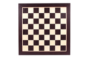 Size No 5+ (without notation) Wenge/Sycamore