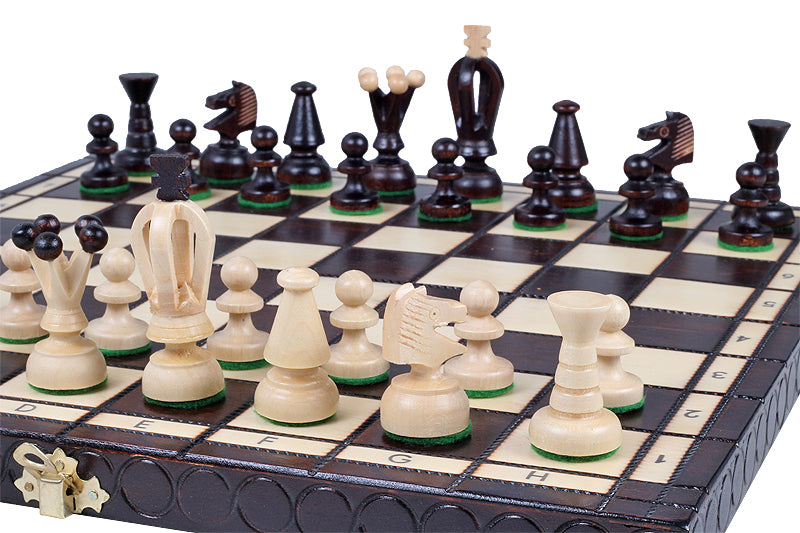 KING'S – MEDIUM - Insert tray - KING'S – MEDIUM - Insert tray