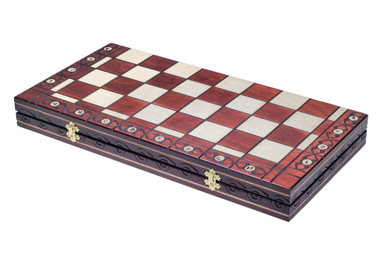 AMBASSADOR - new line, Insert tray - AMBASSADOR - new line, Insert tray