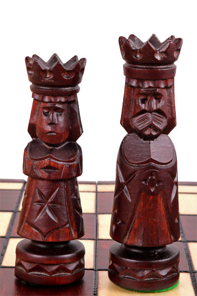 CASTLE – SMALL - CASTLE – SMALL